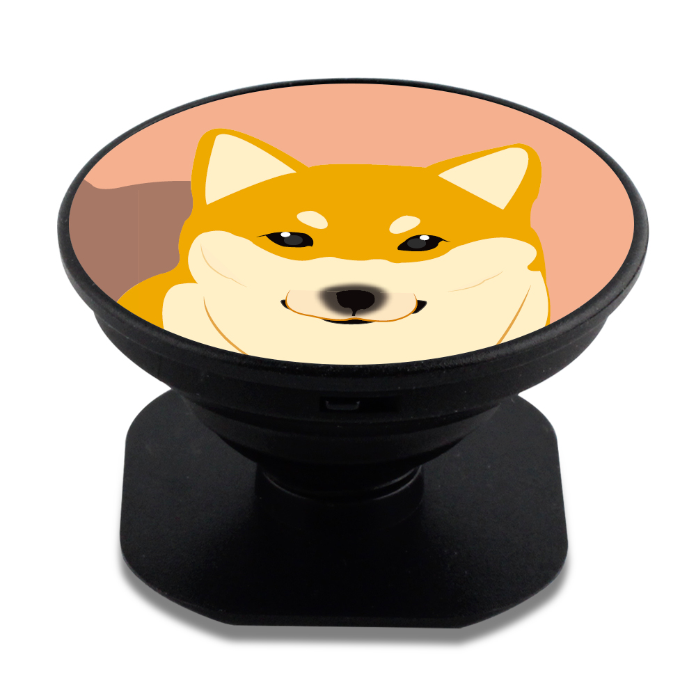 GANGSTA SHIBA 05 스마트톡 원형