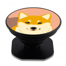 GANGSTA SHIBA 05 스마트톡 원형