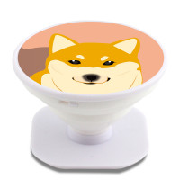 GANGSTA SHIBA 05 스마트톡 원형