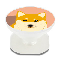 GANGSTA SHIBA 05 스마트톡 원형