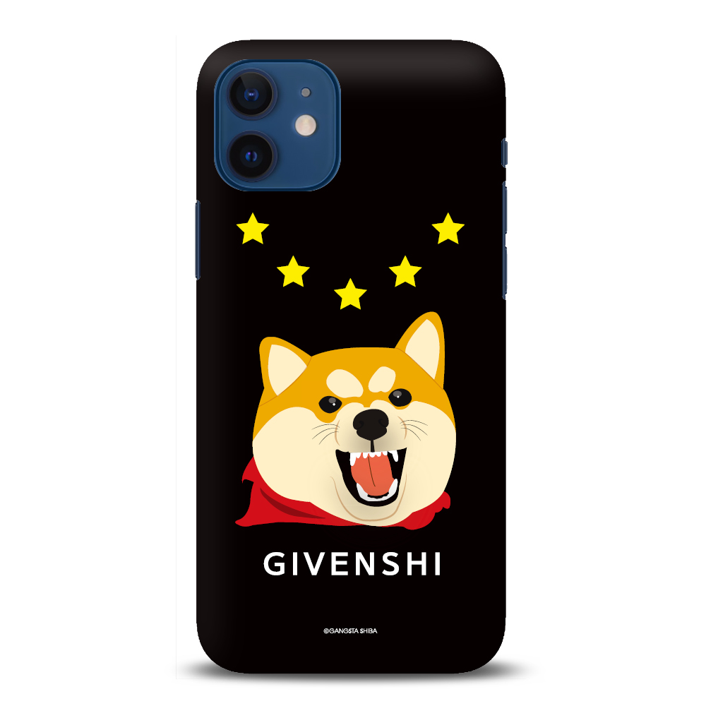 GANGSTA SHIBA 06
