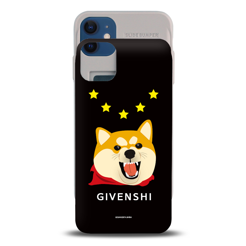 GANGSTA SHIBA 06