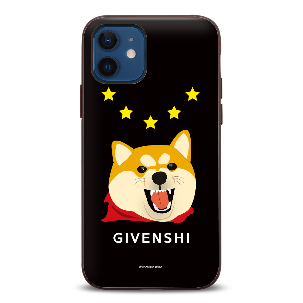 GANGSTA SHIBA 06