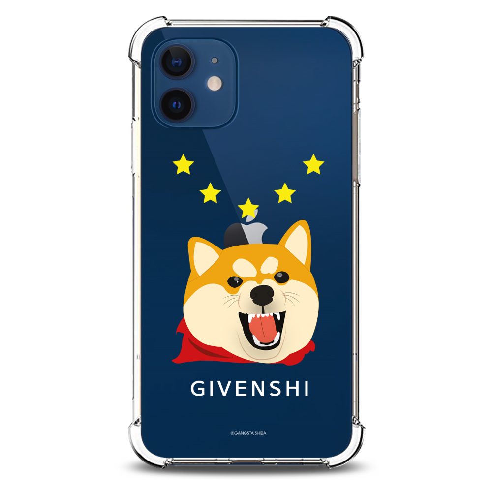 GANGSTA SHIBA 06