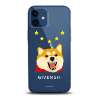 GANGSTA SHIBA 06