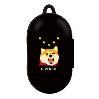 GANGSTA SHIBA 06 갤럭시 버즈 버즈플러스