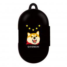 GANGSTA SHIBA 06 갤럭시 버즈 버즈플러스