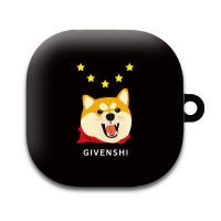 GANGSTA SHIBA 06 갤럭시 버즈라이브 버즈프로 버즈2