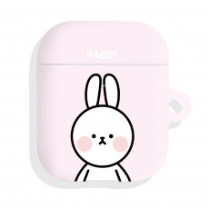 INSIDE FRIENDS FACE 01 에어팟1-2세대