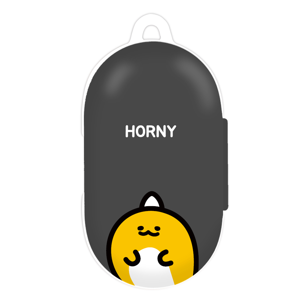 INSIDE FRIENDS FACE 06 갤럭시 버즈 버즈플러스