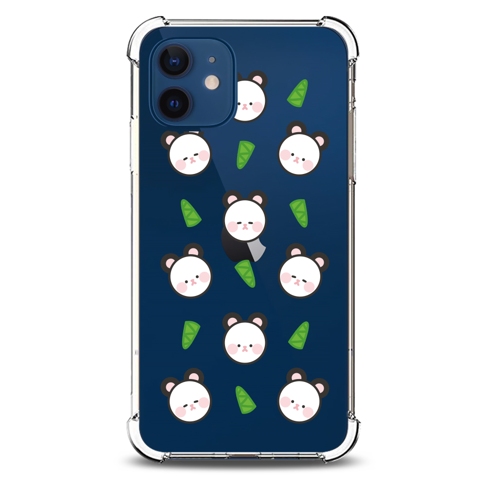 INSIDE FRIENDS PATTERN 02