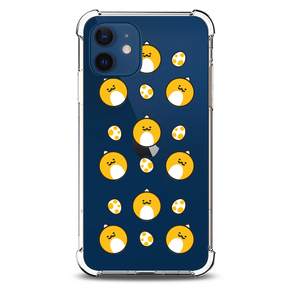 INSIDE FRIENDS PATTERN 06