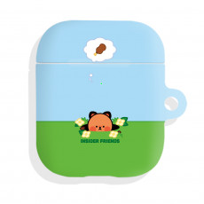 INSIDE FRIENDS FAVORITE FOOD 03 에어팟1-2세대