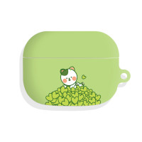 INSIDE FRIENDS HEART BLANKET 04 에어팟 프로