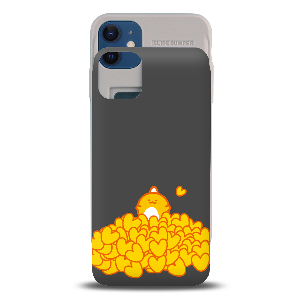 INSIDE FRIENDS HEART BLANKET 06