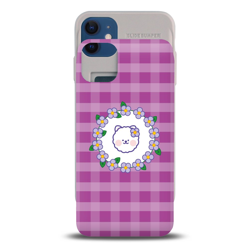 INSIDE FRIENDS CHECK FLOWER 05