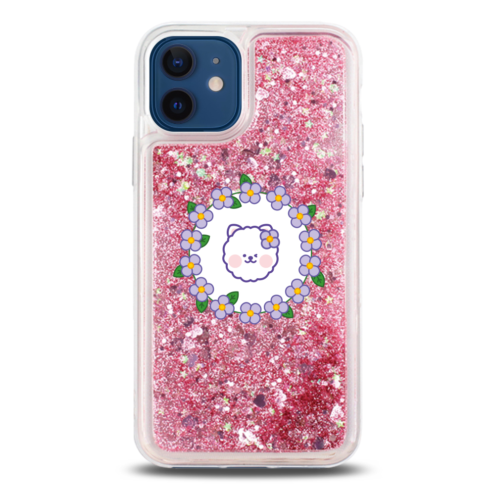 INSIDE FRIENDS CHECK FLOWER 05