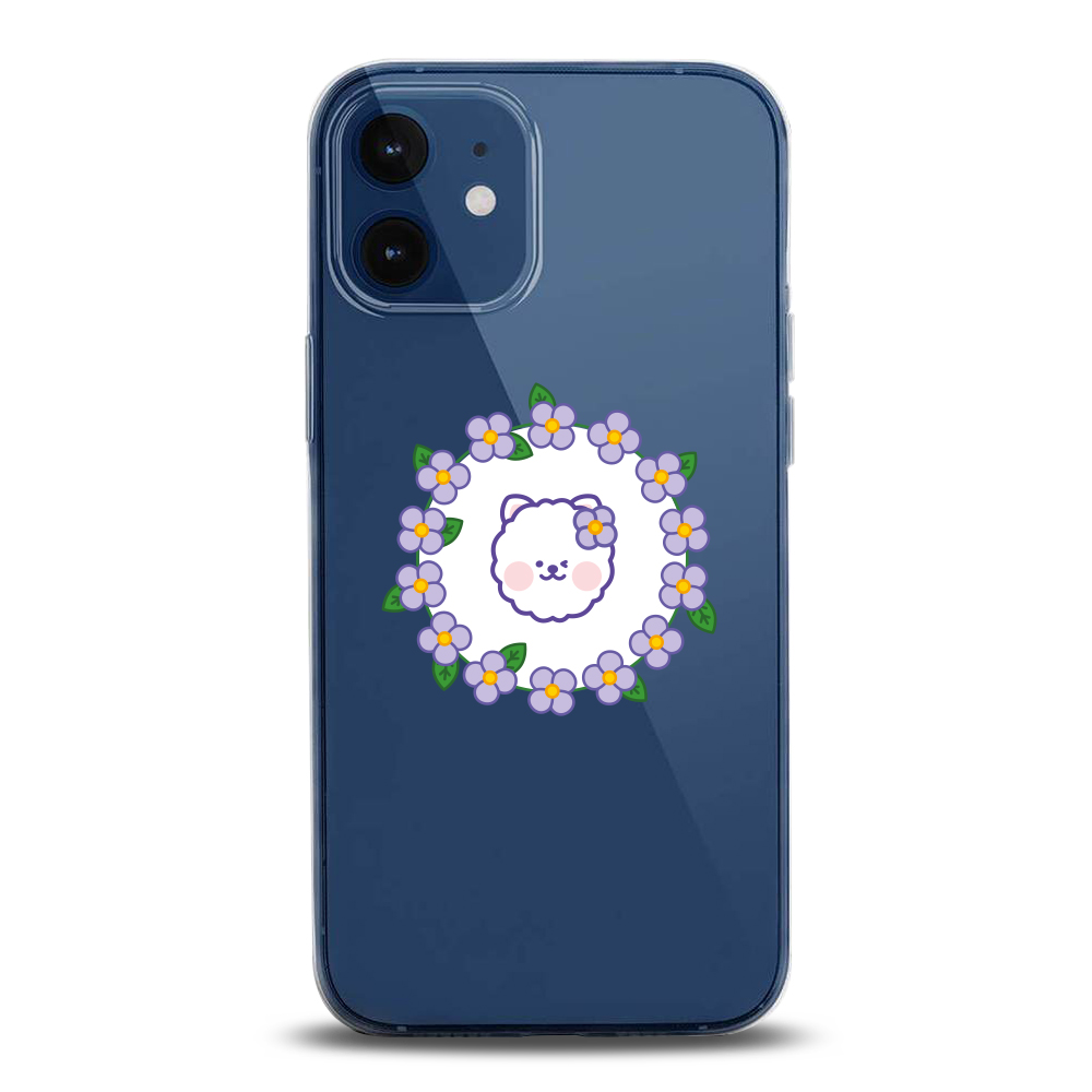 INSIDE FRIENDS CHECK FLOWER 05