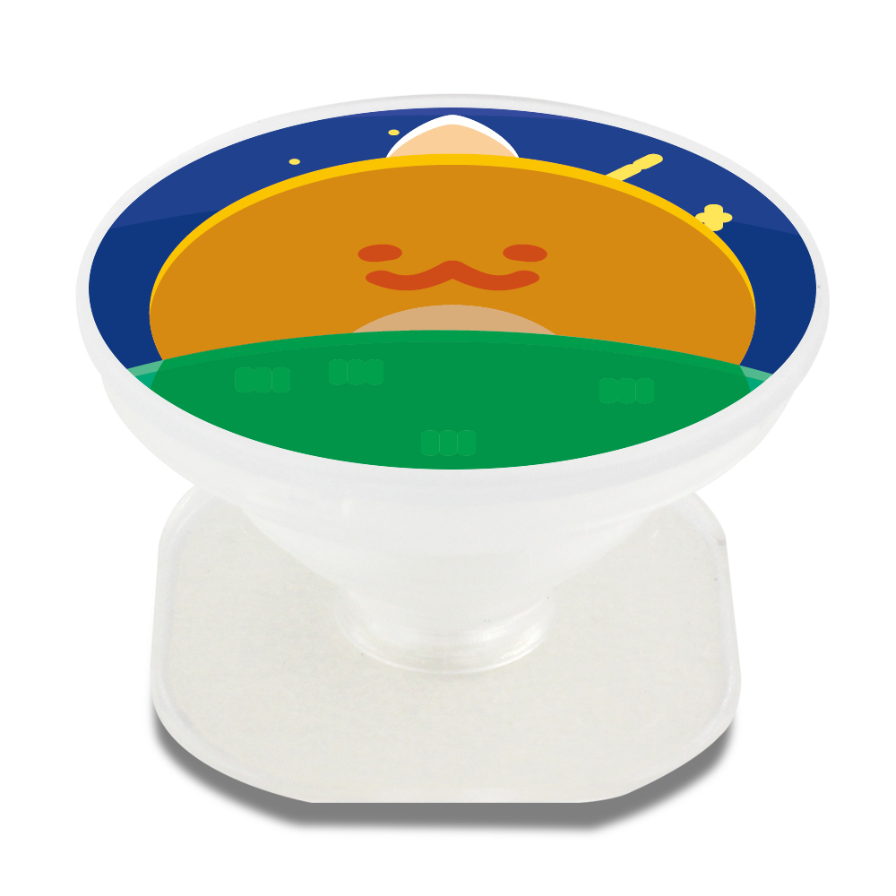 INSDIE FRIENDS METEOR 06 스마트톡 원형