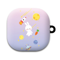 INSIDE FRIENDS SPACE 01 갤럭시 버즈라이브 버즈프로 버즈2