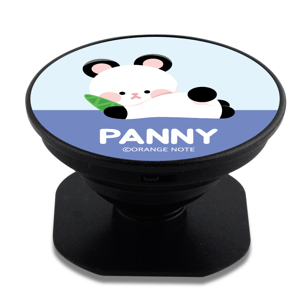 INSIDE FRIENDS BABY 02 스마트톡 원형