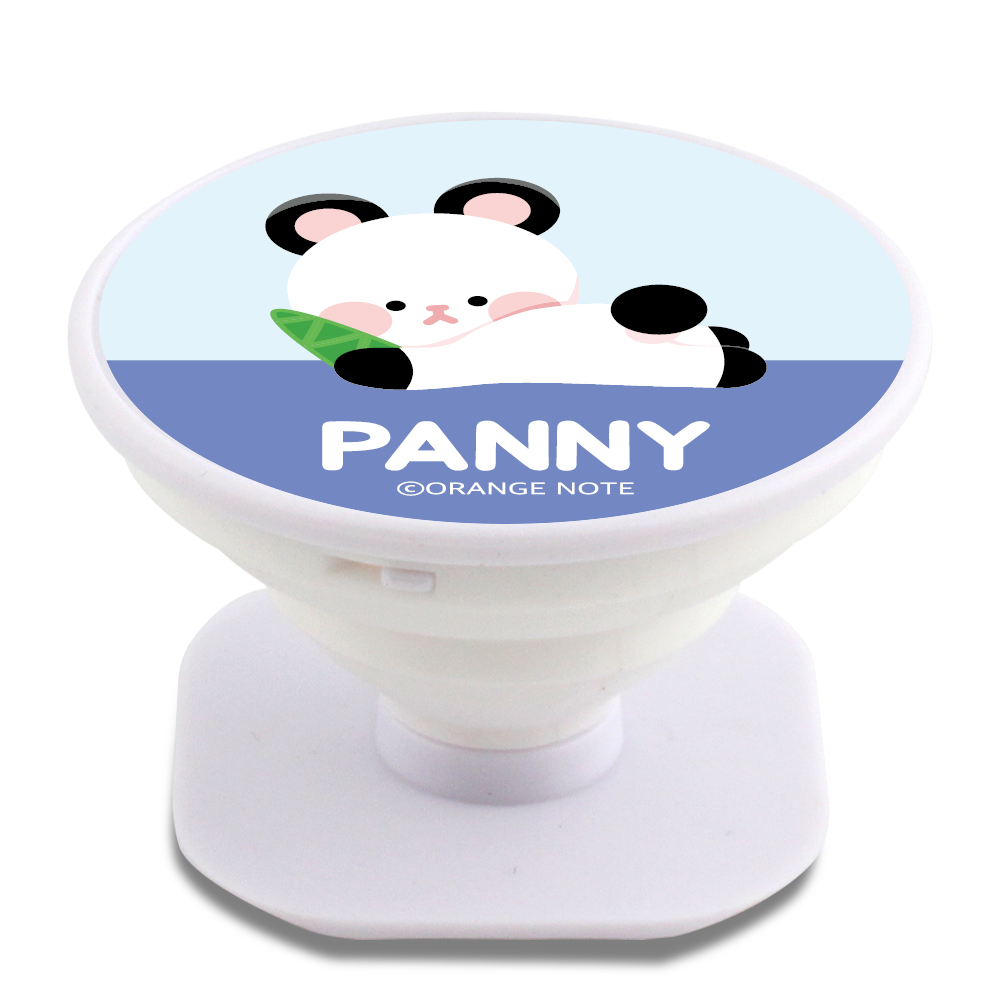 INSIDE FRIENDS BABY 02 스마트톡 원형