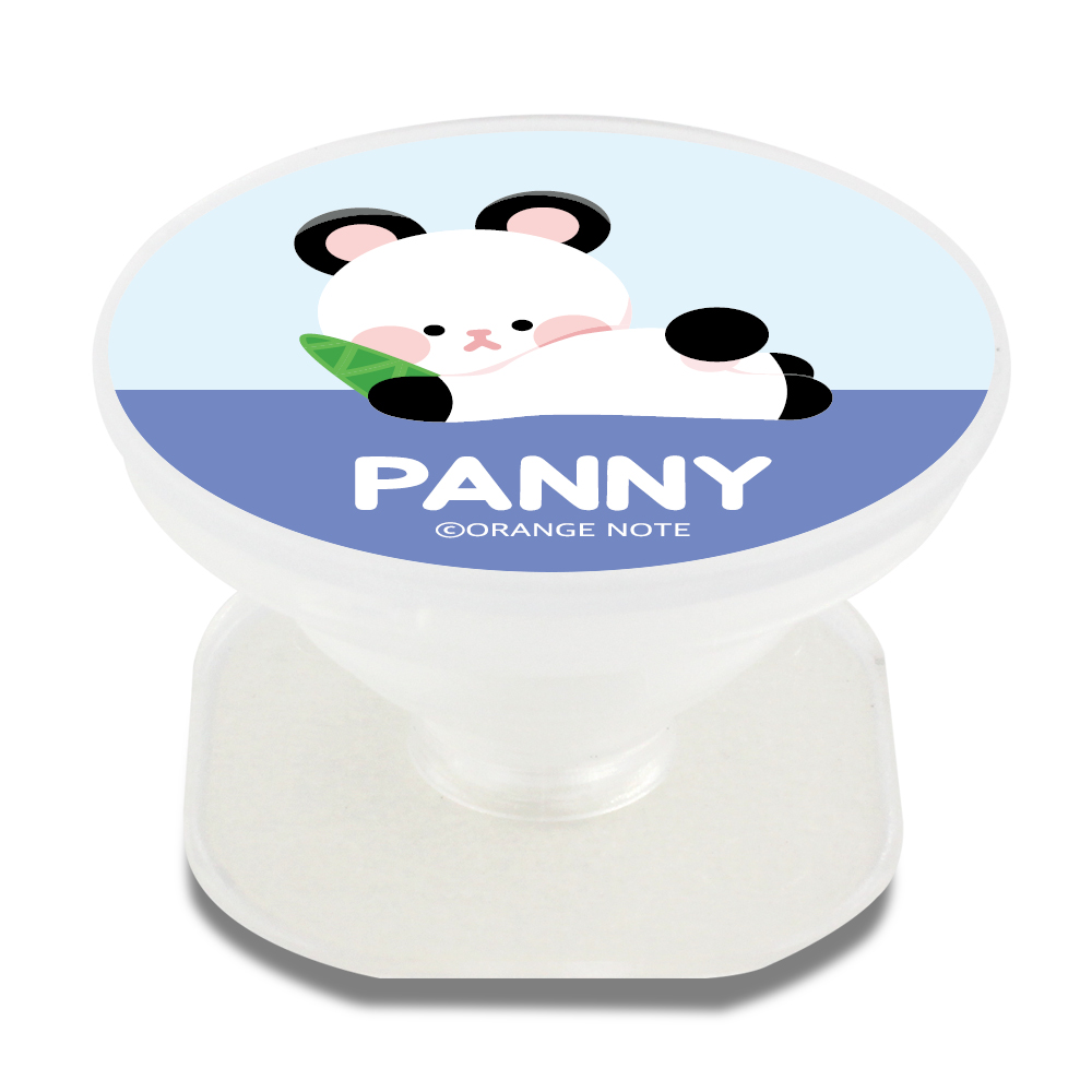 INSIDE FRIENDS BABY 02 스마트톡 원형