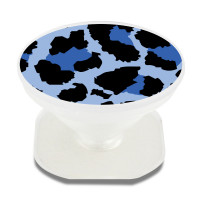 LEOPARD PATTERN 05 스마트톡 원형