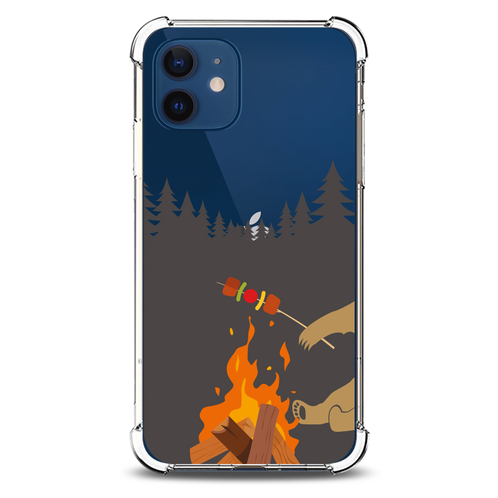 CAMP FIRE 02