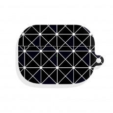 SQUARE PATTERN 01 에어팟 프로