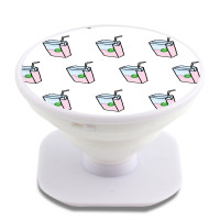 PICNIC PATTERN 02 스마트톡 원형