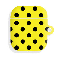 COLOR DOT PATTERN 03 에어팟1-2세대