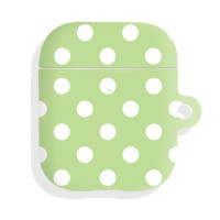 COLOR DOT PATTERN 08 에어팟1-2세대