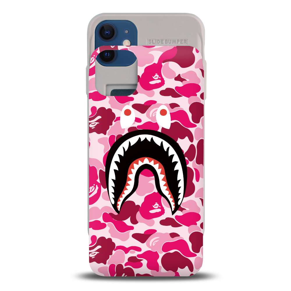 CAMO SHARK PATTERN 03
