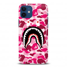 CAMO SHARK PATTERN 03