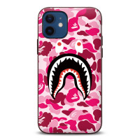 CAMO SHARK PATTERN 03