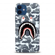 CAMO SHARK PATTERN 04