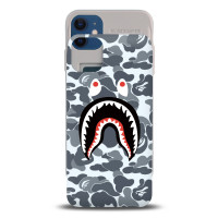 CAMO SHARK PATTERN 04