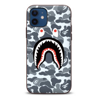 CAMO SHARK PATTERN 04