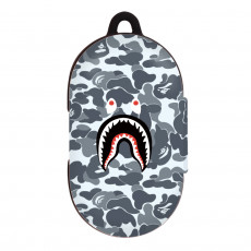 CAMO SHARK PATTERN 04 갤럭시 버즈 버즈플러스