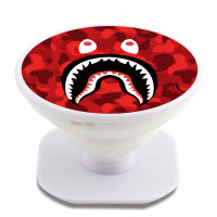 CAMO SHARK PATTERN 05 스마트톡 원형