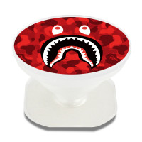 CAMO SHARK PATTERN 05 스마트톡 원형
