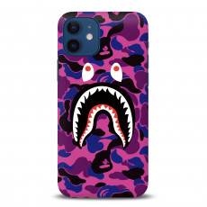 CAMO SHARK PATTERN 06