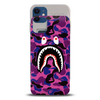 CAMO SHARK PATTERN 06