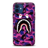 CAMO SHARK PATTERN 06