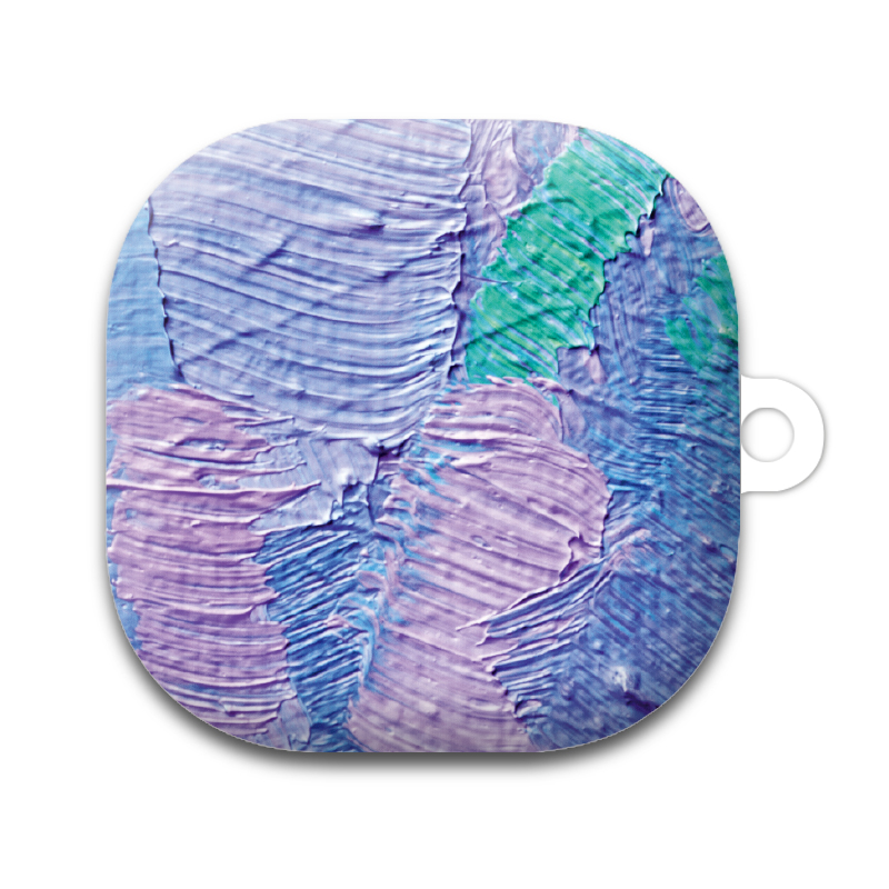 PAINT PATTERN 02 갤럭시 버즈라이브 버즈프로 버즈2