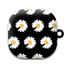 DAISY PATTERN 01 갤럭시 버즈라이브 버즈프로 버즈2