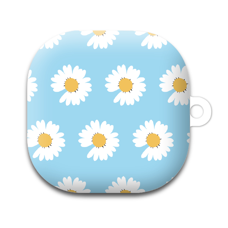 DAISY PATTERN 02 갤럭시 버즈라이브 버즈프로 버즈2
