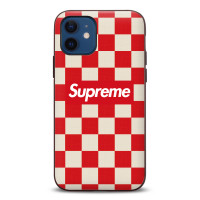 SUPREME CHECK PATTERN 01