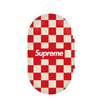 SUPREME CHECK PATTERN 01 갤럭시 버즈 버즈플러스